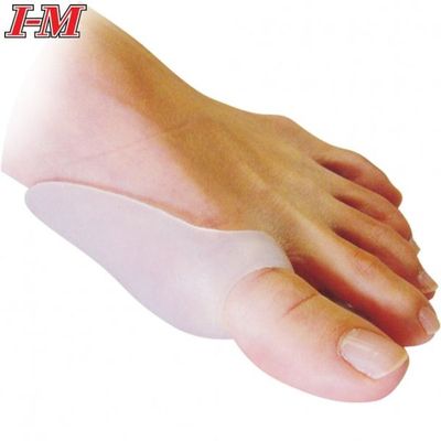 Bandage/Silicone/Heating Pad - Silicone Foot Protectors - OO-122
