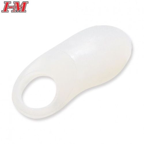 Bandage/Silicone/Heating Pad - Silicone Foot Protectors - OO-122 / 2