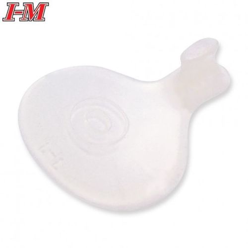 Bandage/Silicone/Heating Pad - Silicone Foot Protectors - OO-126 / 2