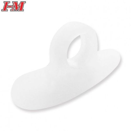 Bandage/Silicone/Heating Pad - Silicone Foot Protectors - OO-127 / 2