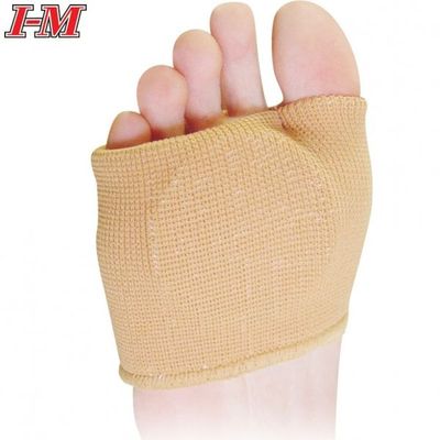 Bandage/Silicone/Heating Pad - Silicone Foot Protectors - OO-128