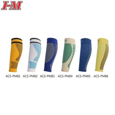 Athletic Compression Sleeve/Support - Fancy Compression Socks ACS-PM81~86