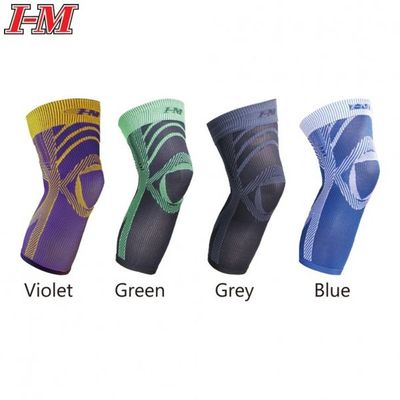 Athletic Compression Sleeve/Support - Power Sleeve & Supports - SS-727