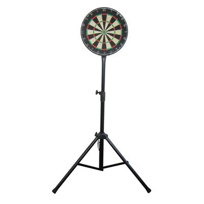 4. L60040 Dartboard Metal Stnad