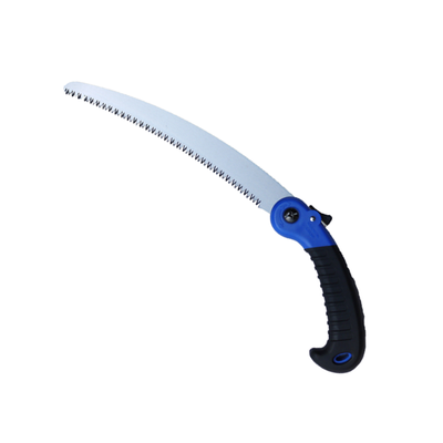 Pruning Curved Saw
