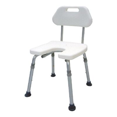 U-Shape Shower Chair HS8221