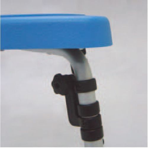 K/D Rotating Shower Chair HS7501 / 2