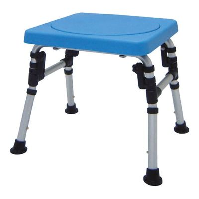 HS9501 Bath Bench, Rotating Seat, Parallel Folding Legs