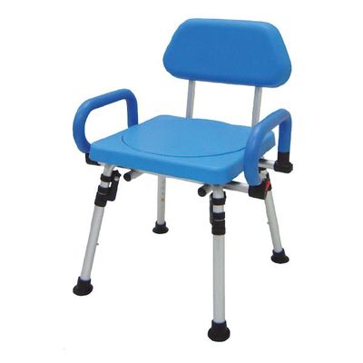 Deluxe Folding Shower Chair HS7522