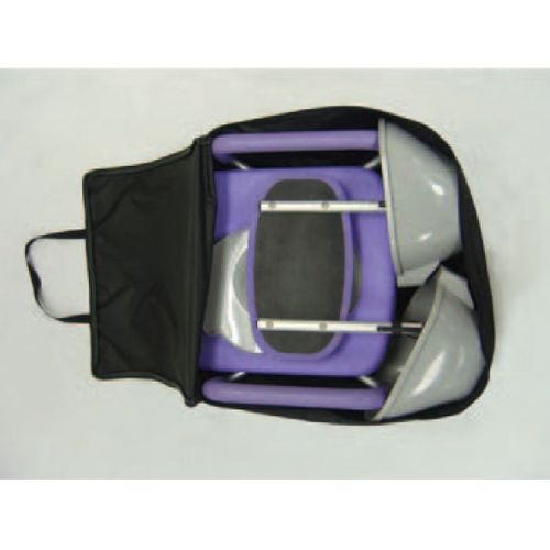 Foldable Shower/ Commode Chair HS9615 / 3