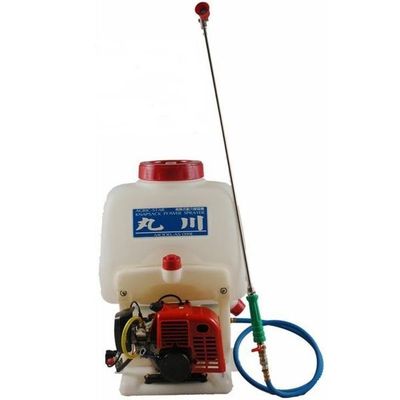 Backpack Power Garden Sprayer_33.6c.c Knapsack Power Sprayer PS3406FB with G3Kf Engine