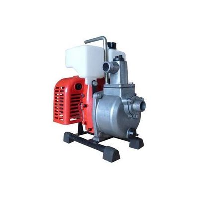 V2012_1 INCH Handheld Water Pump WP3425FH with G3K 33.6c.c Engine