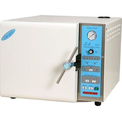 LS-40D autoclave