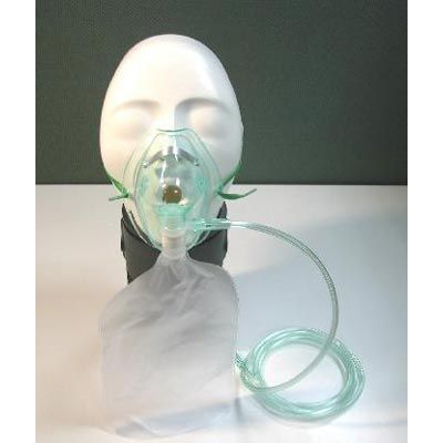 Respiratory Mask 02