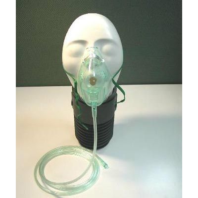 Respiratory Mask 03