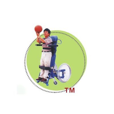 TM Standup Wheelchair