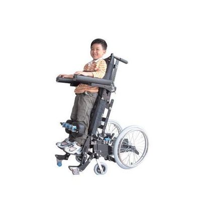 TS Standup Wheelchair