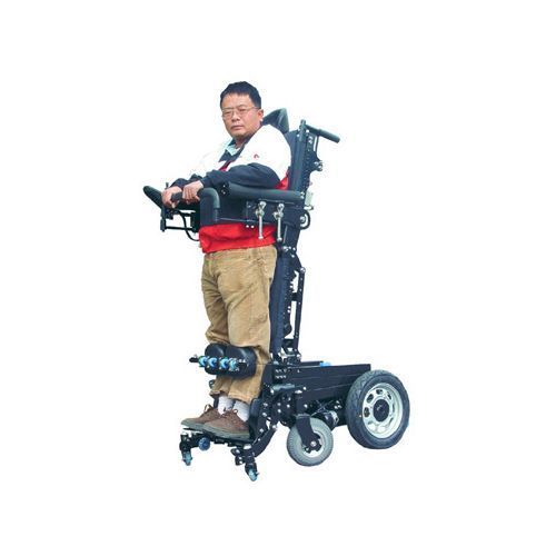 EL Standup Wheelchair