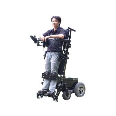 EX Standup Wheelchair