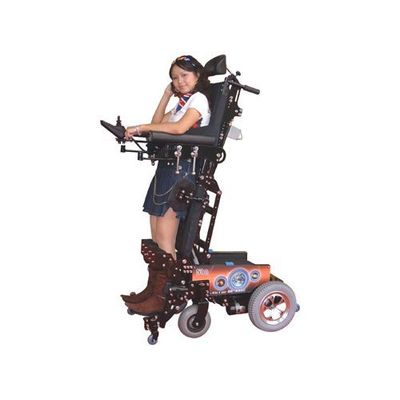 EXB standup Wheelchair