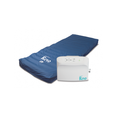 Revo-Medium Risk-Anti-decubitus Mattress