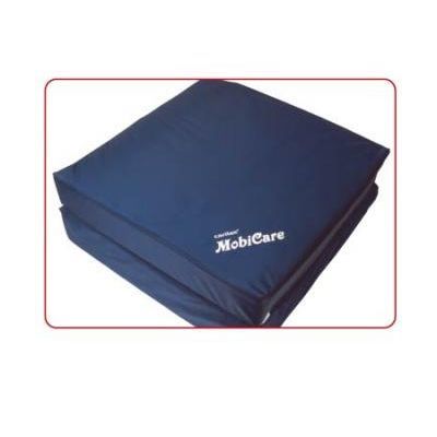 MobiCare-Mobilized anti-decubitus air alternating pressure relief chair cushion system