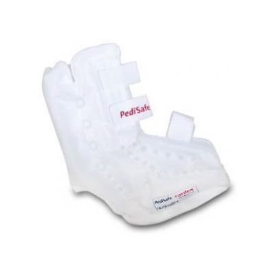 PediSafe-Heel prevention and treatment