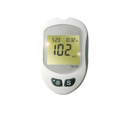 Blood Glucose Monitoring System TB 100
