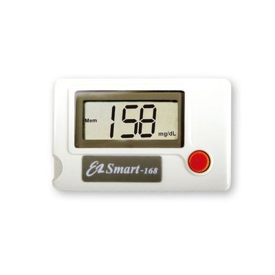 Blood Glucose Monitoring System EZ Smart 168