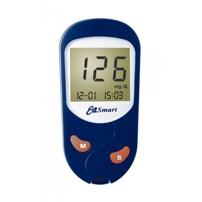 Blood Glucose Monitoring System EZ Smart 608