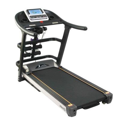 Treadmills I9100