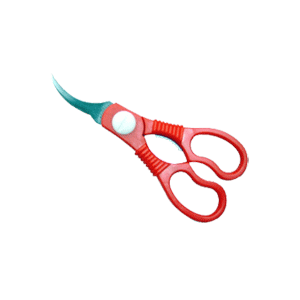 SW-667 Shrimp,Lobster scissors