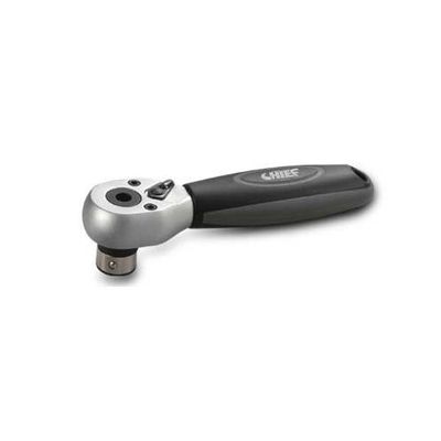 10mm BIT DRIVE STUBBY RATCHET HANDLE