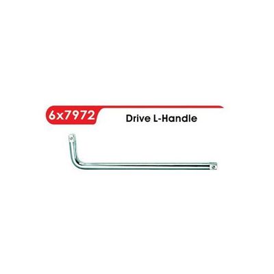 Accessories Drive L-Handle