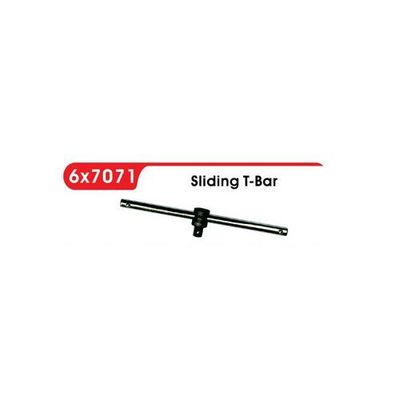 Accessories Sliding T-Bar