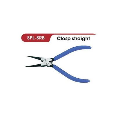 Pliers Closp straight