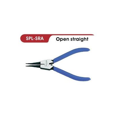 Pliers Open straight