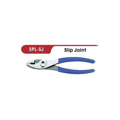 Pliers Slip Joint