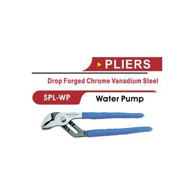 Pliers Water Pump