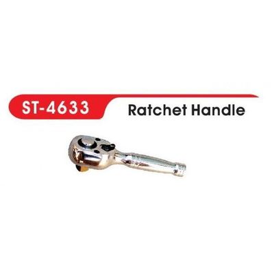 Ratchet Handle ST-4633