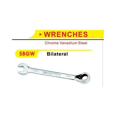 Wrenches Bilateral
