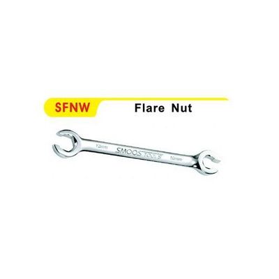 Wrenches Flare Nut
