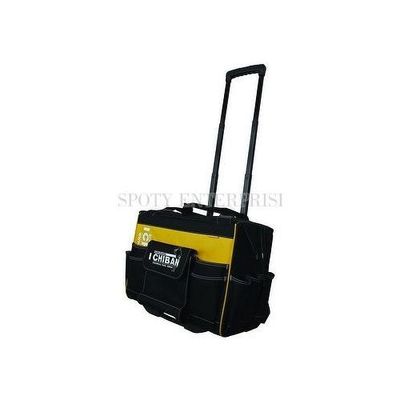 Power Trolley Organizer