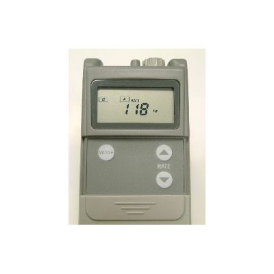 LCD High Voltage Pulse Galvanic Stimulator - GM323HV