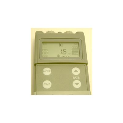 LCD IF (Interferentail Stimulator) GM322IF