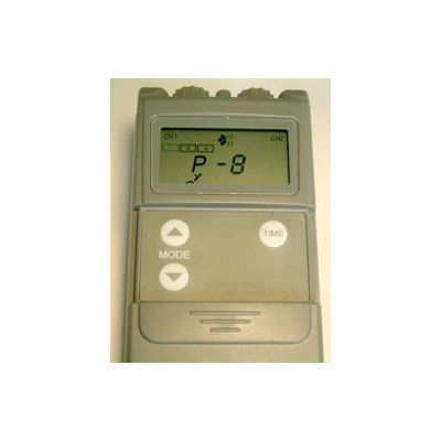 LCD Pre-Program EMS GM320PE