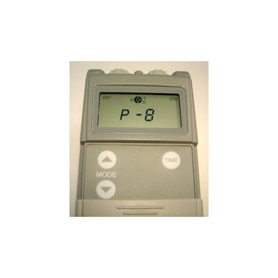 LCD Pre-Program TENS GM320PP