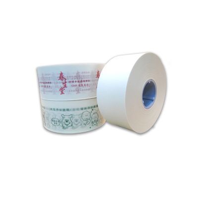 Medicine Packing Paper ODM 02