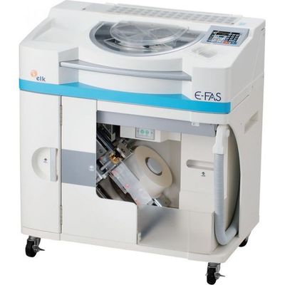 Pharmacy automatic segmentation of charter - E-FAS 93