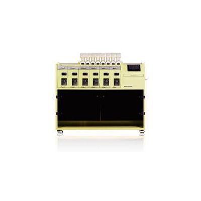 Pharmacy automatic segmentation of charter - FSP-6